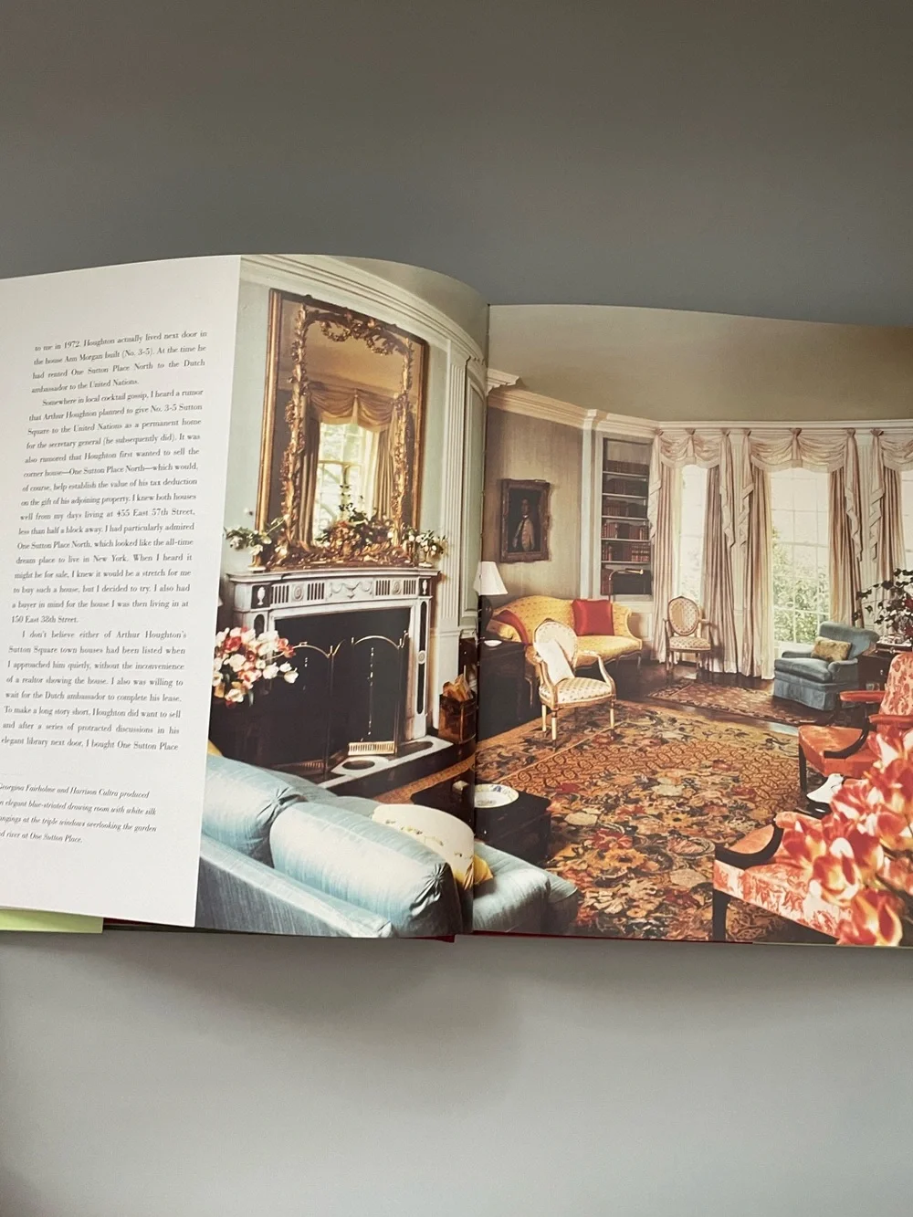 Adventures with old houses classic interior design and restoration gift ideas